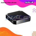 Android TV Box x96 Mini