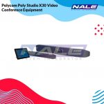 Polycom Poly Studio X30 Video Conference Equipment