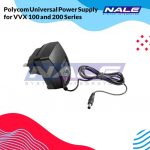 Polycom Universal Power Supply for VVX 100 and 200 Series