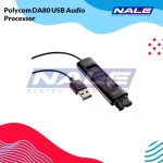 Polycom DA80 USB Audio Processor