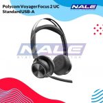 Polycom Voyager Focus 2 UC Standard USB-A