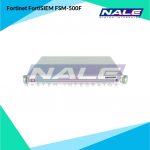 Fortinet FortiSIEM FSM-500F