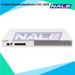 Fortinet FortiAuthenticator FAC-200E