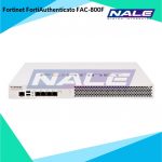 Fortinet FortiAuthenticator FAC-800F