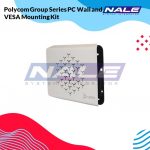 Polycom Group Series PC Wall and VESA Mounting Kit
