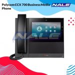 Polycom CCX 700 Business Media Phone