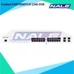 Fortinet FORTISWITCH 124E-POE