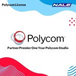 Polycom Partner Premier One Year Polycom Studio