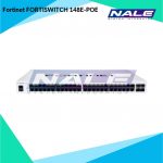 Fortinet FORTISWITCH 148E-POE