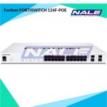 Fortinet FORTISWITCH 124F-POE
