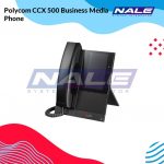 Polycom CCX 500 Business Media Phone