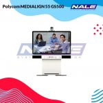 Polycom MEDIALIGN 55 GS500