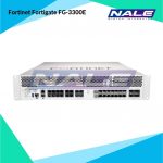 Fortinet Fortigate FG-3300E