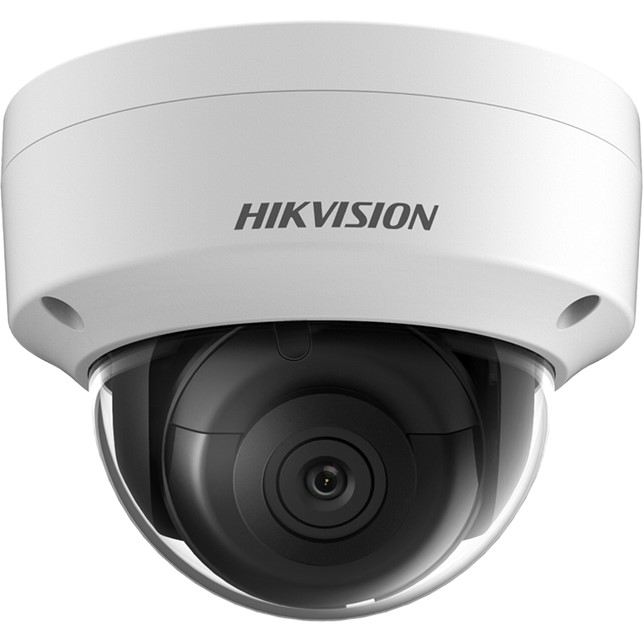 HikVision 6 MP AcuSense Vandal Fixed Dome Network Camera (DS-2CD2163G2-I)