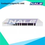 Fortinet Fortigate FG-100E