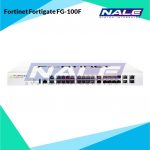 Fortinet Fortigate DRMA-FG-100F