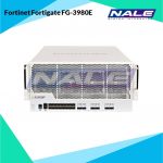 Fortinet Fortigate FG-3980E