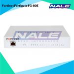 Fortinet Fortigate FG-80E