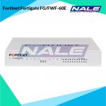 Fortinet Fortigate FG/FWF-60E
