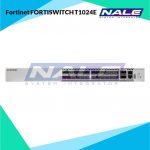 Fortinet FORTISWITCH T1024E