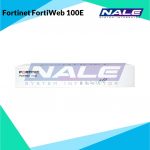 Fortinet FortiWeb 100E