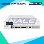 Fortinet FortiWeb 2000E