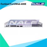 Fortinet FortiWeb 600E