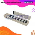 Magnetic Door Lock EM 600 joule