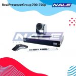 Polycom RealPresence Group 700-720p