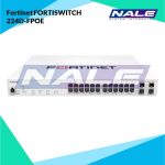 Fortinet FORTISWITCH 224E