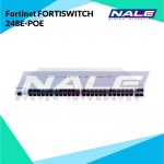 Fortinet FORTISWITCH 248E-POE