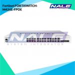 Fortinet FORTISWITCH-M426E-FPOE