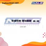 Sophos CS101-8FP With Support and Service 1 Year