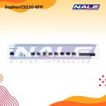 Sophos CS210-8FP With Support and Service 1 Years