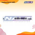 Sophos CS210-24FP