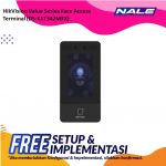 HikVision Value Series Face Access Terminal (DS-K1T342MFX)