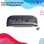 Polycom SYNC 20+ M USB-A/BT600 Speakerphone (216867-01)