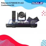 Polycom G7500 EE IV x12 Conference Kit ( 7200-85760-101 )