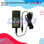 Polycom Universal Power Supply for VVX