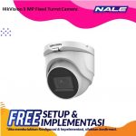 HikVision 5 MP Fixed Turret Camera (DS-2CE76H0T-ITMF)
