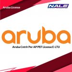 Aruba Cntrlr Per AP PEF License E-LTU (JW473AAE)