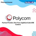 Partner Premier, One Year, EagleEye Cube USB Camera (4870-63695-160)