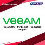 Veeam One - Per Socket - Production Support