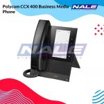 Polycom CCX 400 Business Media Phone