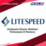 LiteSpeed+LSCache WebHost Professional (2 Workers)