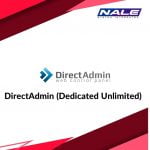 DirectAdmin (Dedicated Unlimited)