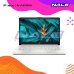 HP Laptop 14s-dk1514AU (AMD Ryzen 3 - 3250U/8GB/512GB SSD)