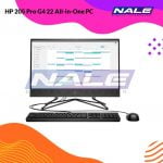 HP 205 Pro G4 22 All-in-One PC