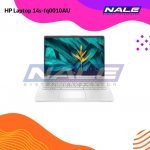 HP Laptop 14s-fq0010AU (AMD 3020e/4GB/256GB SSD)