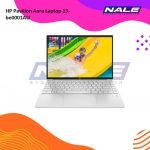 HP Pavilion Aero Laptop 13-be0001AU (AMD Ryzen5-5600U with AMD Radeon/2x8GB 3200/512GB SSD)